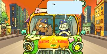 Scheming Through The Zombie Apocalypse Ep2: Caged PC Screenshot