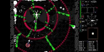 Schism PC Screenshot