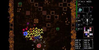 Schism PC Screenshot