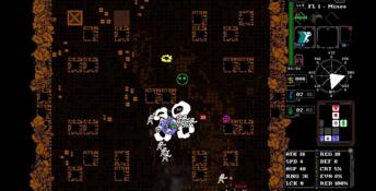 Schism PC Screenshot