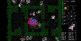 Schism PC Screenshot