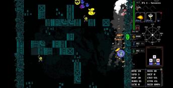 Schism PC Screenshot