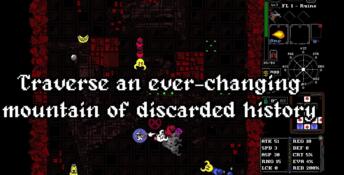 Schism PC Screenshot
