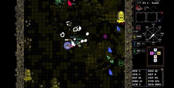 Schism PC Screenshot