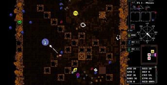 Schism PC Screenshot