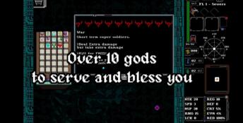 Schism PC Screenshot