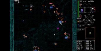 Schism PC Screenshot
