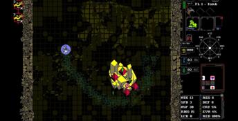 Schism PC Screenshot