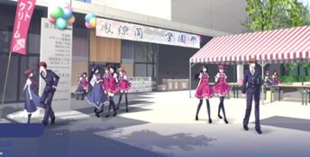 School Game PC Screenshot