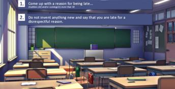School Game PC Screenshot
