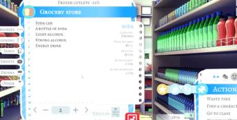 School Game PC Screenshot
