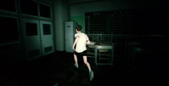 School Labyrinth