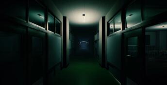 School Labyrinth