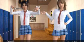 School, Love And Friends PC Screenshot