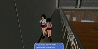 School Simulator RPG PC Screenshot