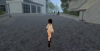 School Simulator RPG