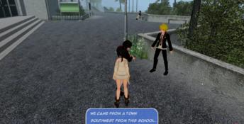 School Simulator RPG