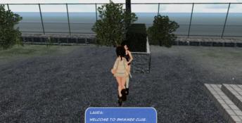 School Simulator RPG PC Screenshot
