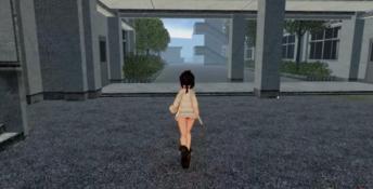 School Simulator RPG PC Screenshot