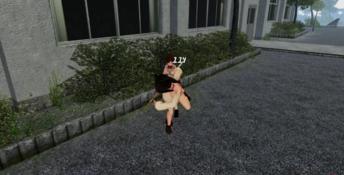 School Simulator RPG PC Screenshot