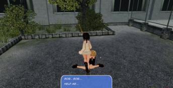 School Simulator RPG PC Screenshot
