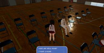 School Simulator RPG PC Screenshot