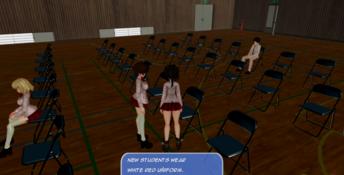 School Simulator RPG PC Screenshot