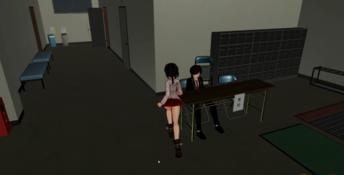 School Simulator RPG PC Screenshot