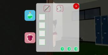 School Simulator RPG PC Screenshot