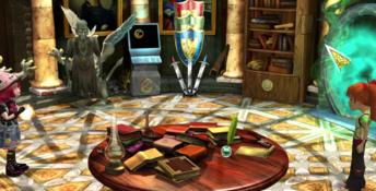 Schoolmates: The Mystery of the Magical Bracelet PC Screenshot