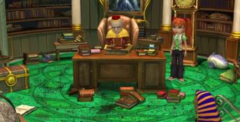 Schoolmates: The Mystery of the Magical Bracelet PC Screenshot