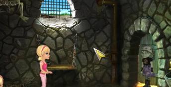 Schoolmates: The Mystery of the Magical Bracelet PC Screenshot