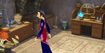 Schoolmates: The Mystery of the Magical Bracelet PC Screenshot
