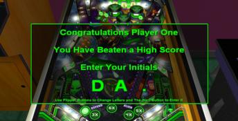 Sci-Fi Pinball