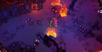 Scions: Battle Eternal