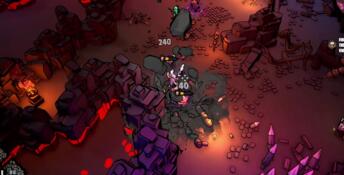 Scions: Battle Eternal PC Screenshot
