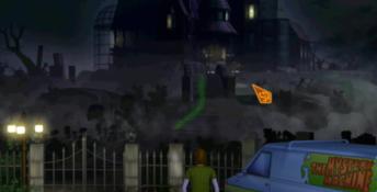 Scooby Doo 2 Monsters Unleashed PC Screenshot