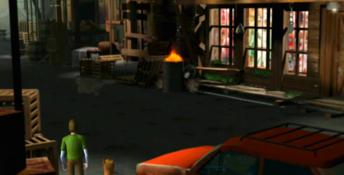 Scooby Doo 2 Monsters Unleashed PC Screenshot