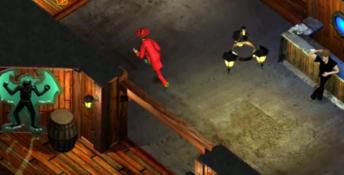 Scooby Doo 2 Monsters Unleashed