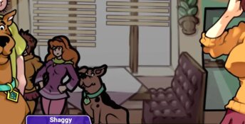 Scooby-Doo! A Depraved Investigation PC Screenshot