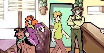 Scooby-Doo! A Depraved Investigation