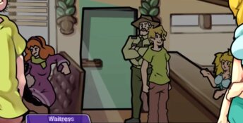 Scooby-Doo! A Depraved Investigation