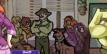 Scooby-Doo! A Depraved Investigation