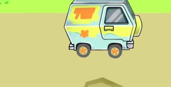 Scooby-Doo! A Depraved Investigation PC Screenshot
