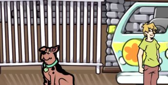 Scooby-Doo! A Depraved Investigation PC Screenshot