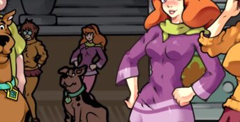 Scooby-Doo! A Depraved Investigation PC Screenshot