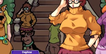 Scooby-Doo! A Depraved Investigation PC Screenshot