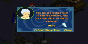 Scooby-Doo! Mystery of The Fun Park Phantom PC Screenshot