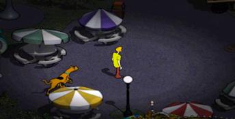 Scooby-Doo! Mystery of The Fun Park Phantom