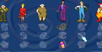 Scooby-Doo! Mystery of The Fun Park Phantom PC Screenshot